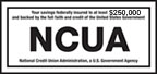 NCUA Logo